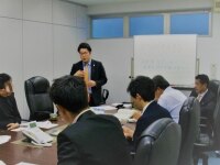 金井 崇晃弁護士
