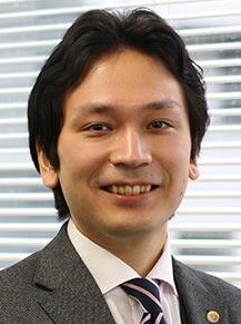 佐藤 康平弁護士