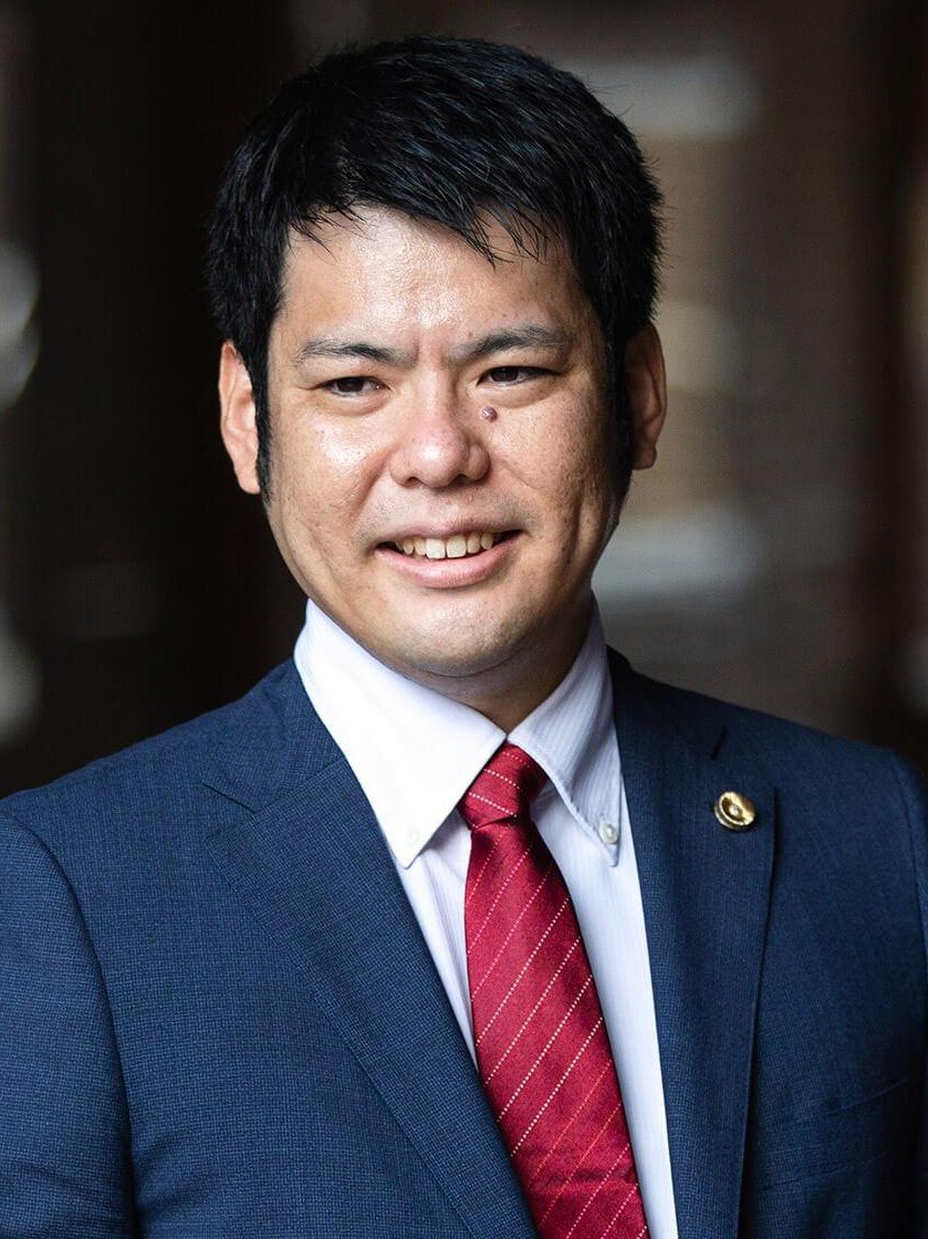 小原 将裕弁護士