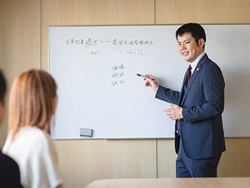小原 将裕弁護士