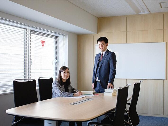 小原 将裕弁護士