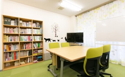 弁護士法人ソーシャルワーカーズ千葉支所法律事務所くらふと