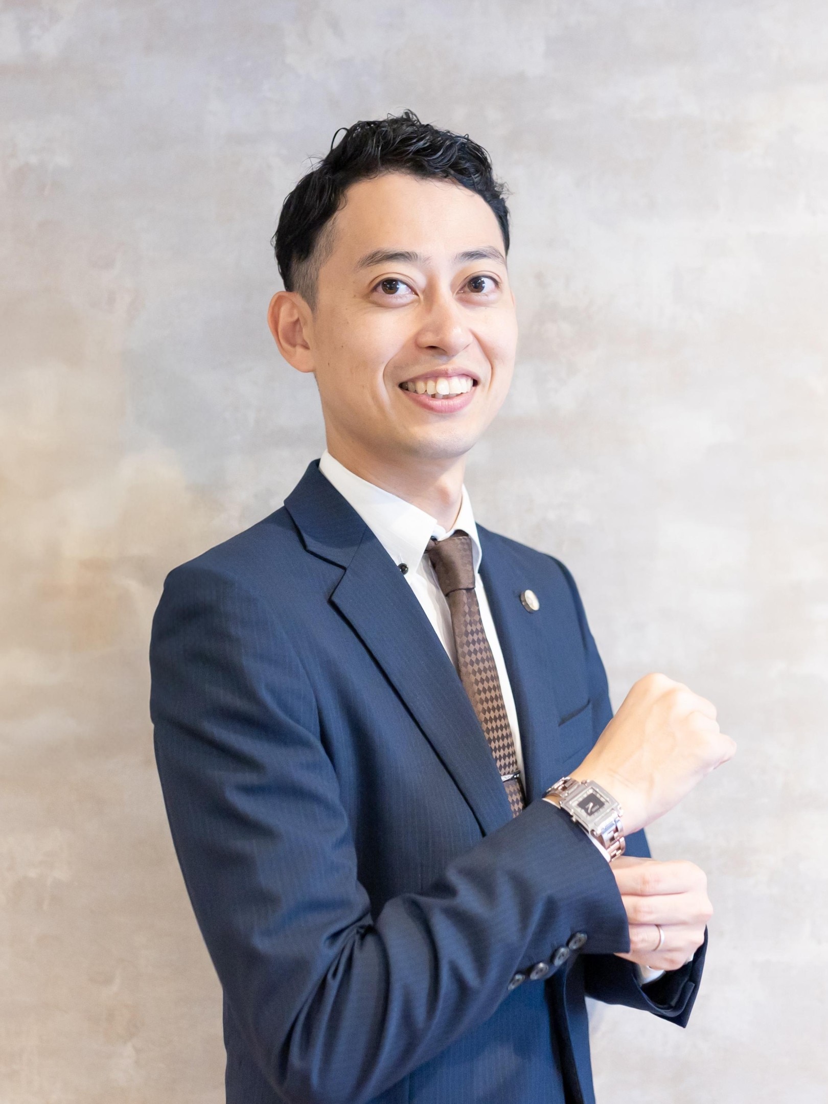 小野塚 直毅弁護士