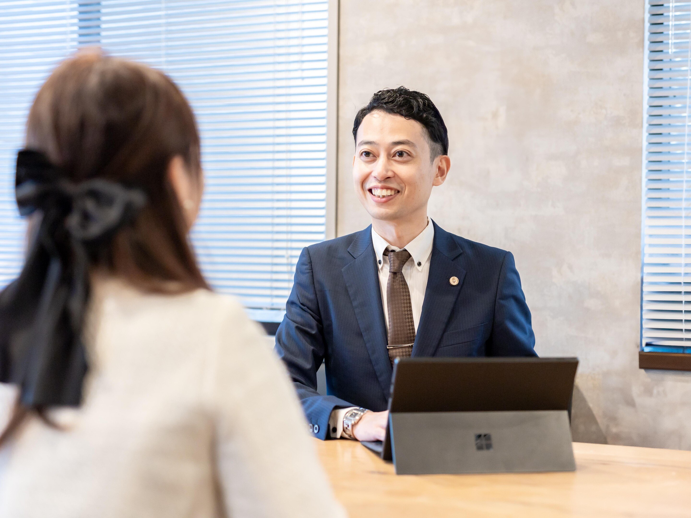 小野塚 直毅弁護士