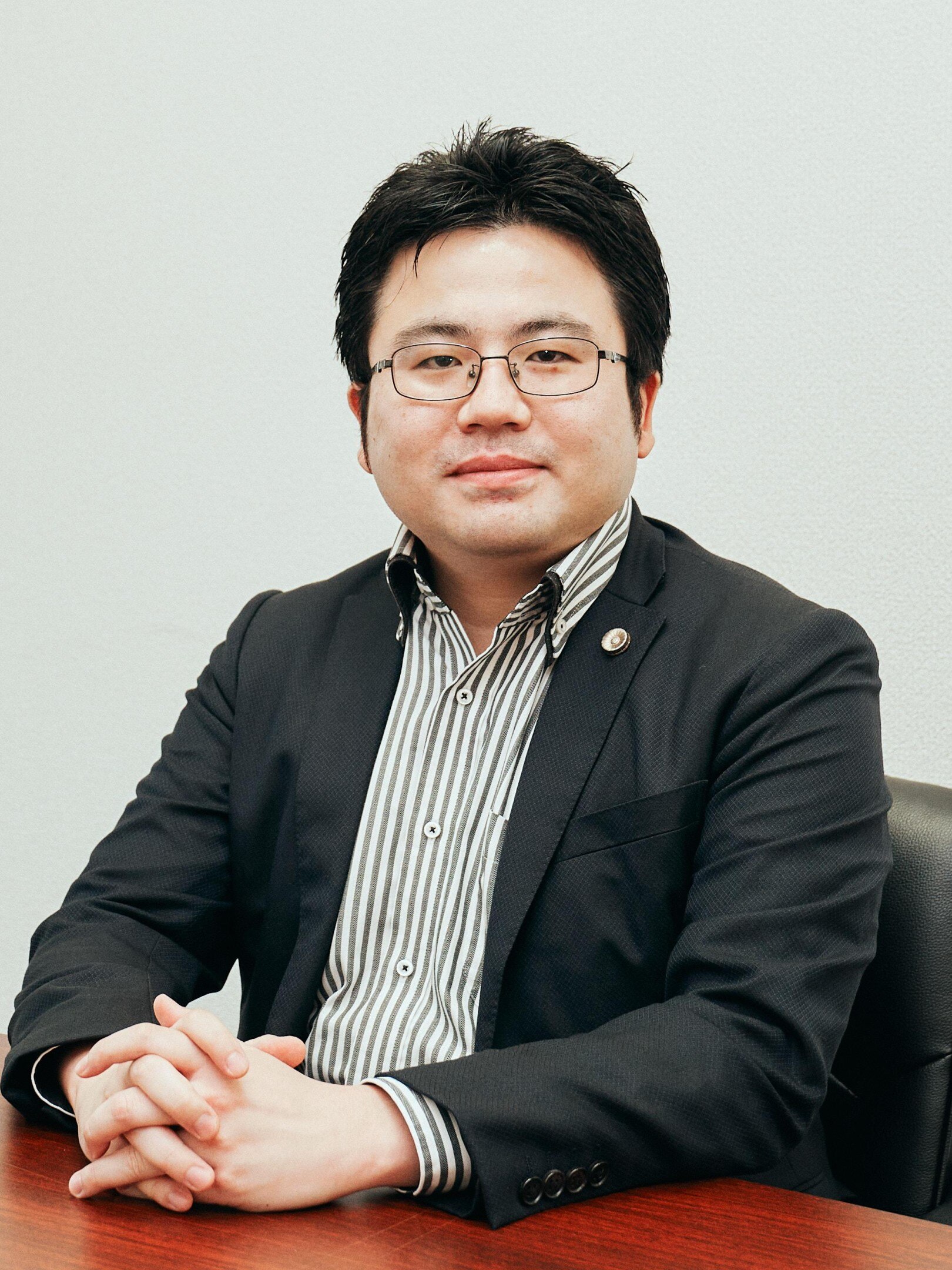 高山 桂弁護士