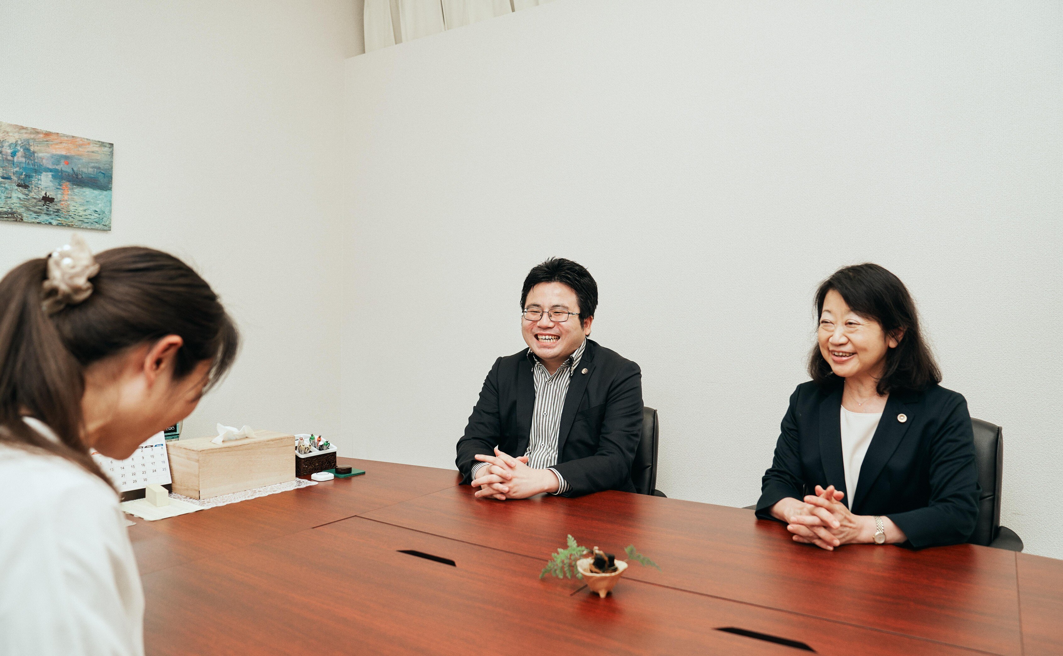きさらぎ総合法律事務所