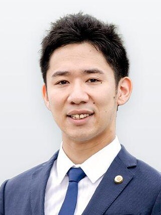 尾上 太一弁護士