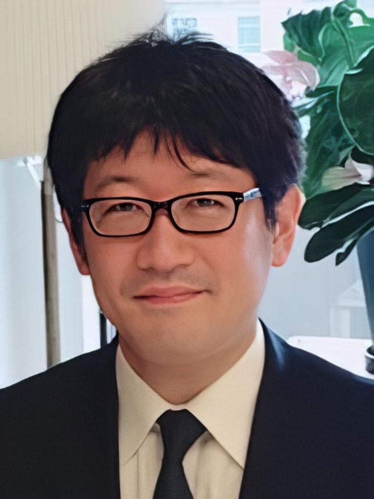 原 隆弁護士