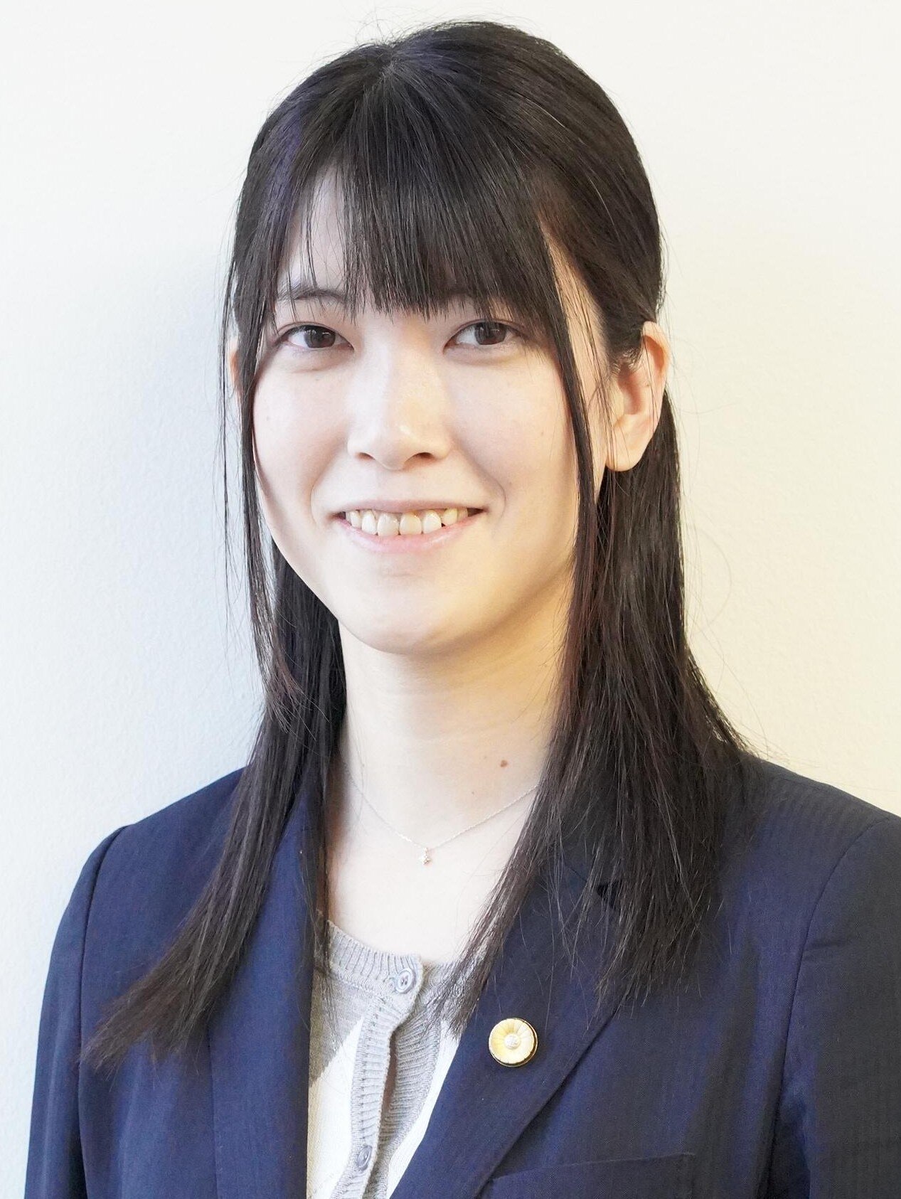 勝木 萌弁護士
