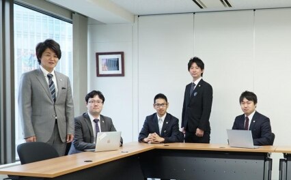 弁護士法人デイライト法律事務所小倉オフィス