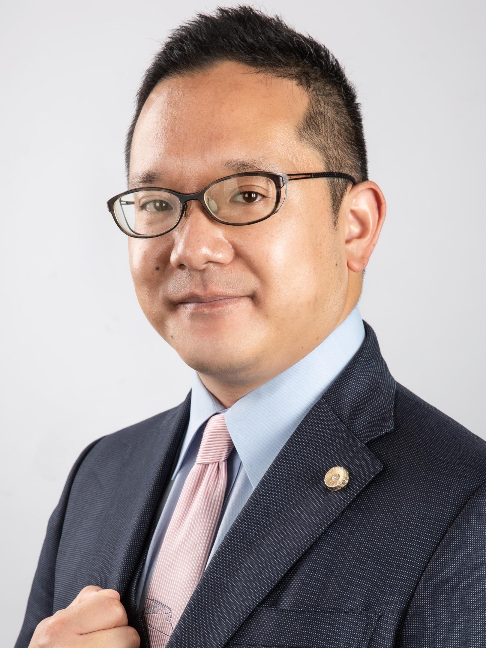 生野 悟朗弁護士