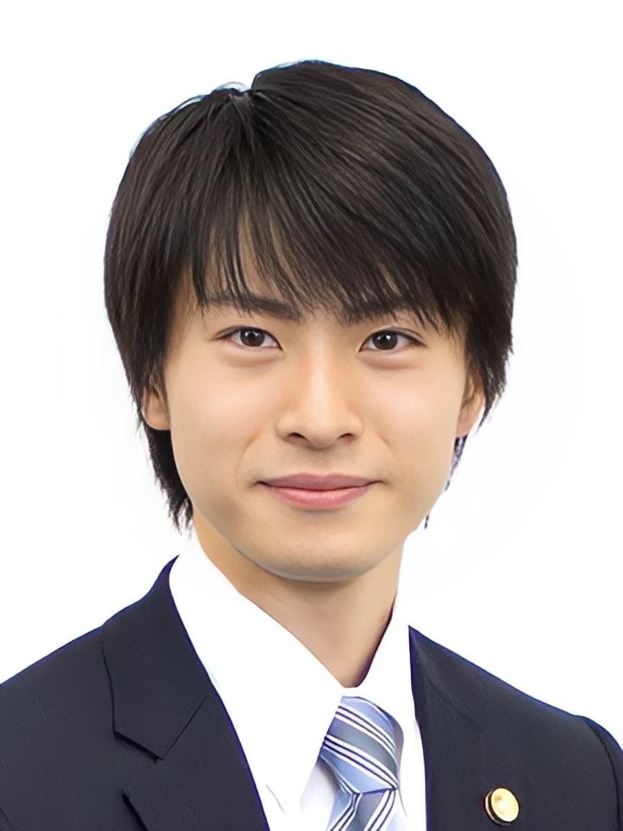 深澤 亮弁護士