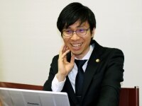 市橋 耕太弁護士