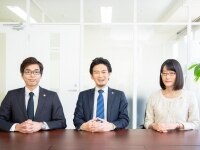 原 香苗弁護士
