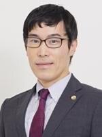 志賀 勇雄弁護士
