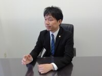金子 好一郎弁護士