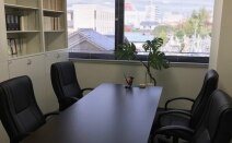 虎ノ門法律経済事務所山口支店