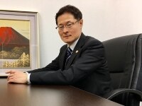 山内 裕喜弁護士
