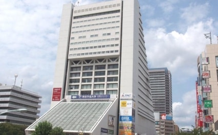 中野駅前総合法律事務所