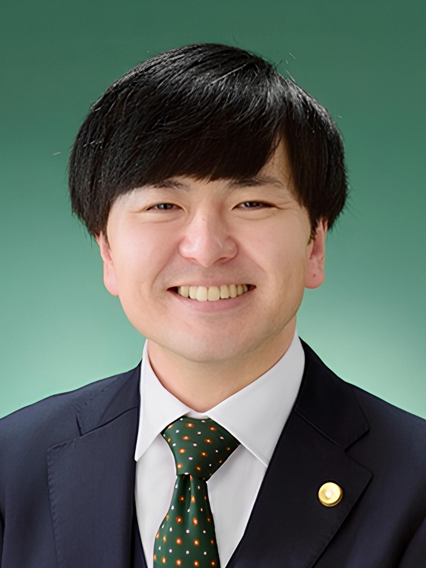 古高 大介弁護士