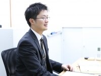 立山 大就弁護士