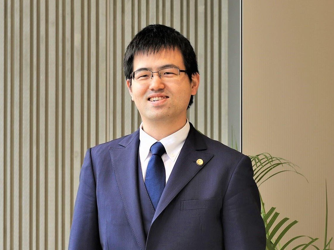 宮部 明典弁護士
