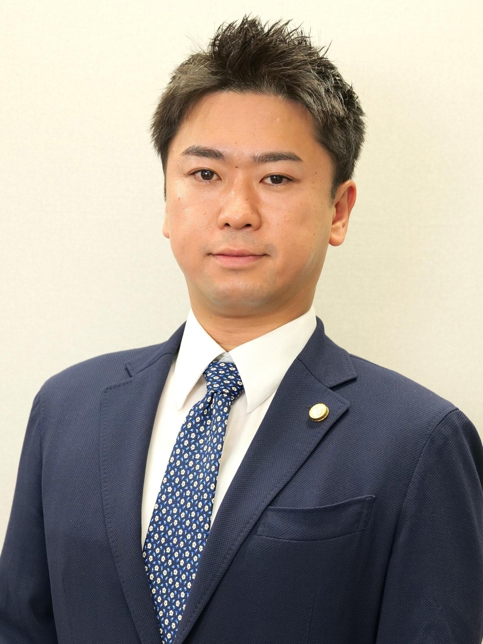 津田 清彦弁護士