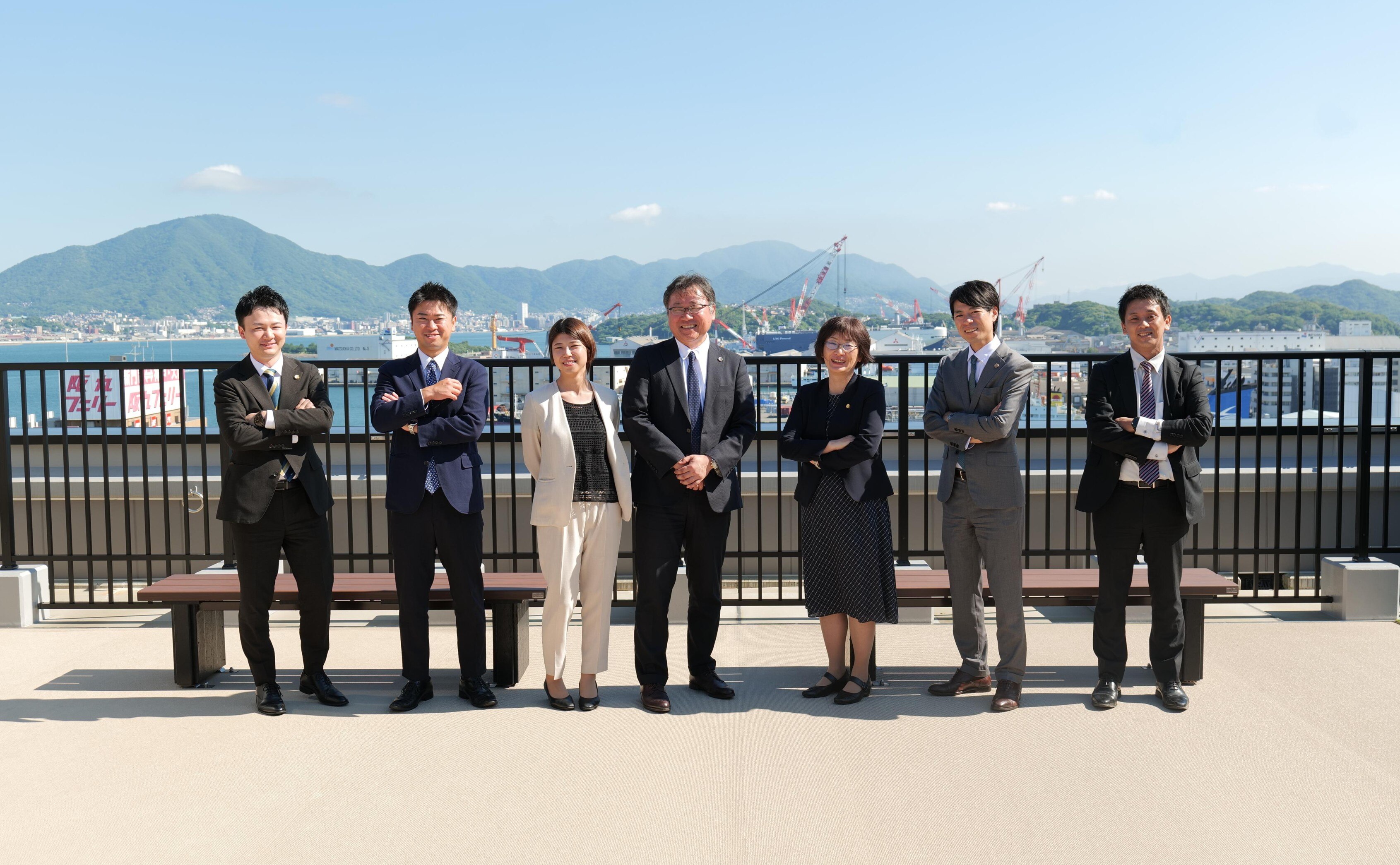 弁護士法人ラグーン