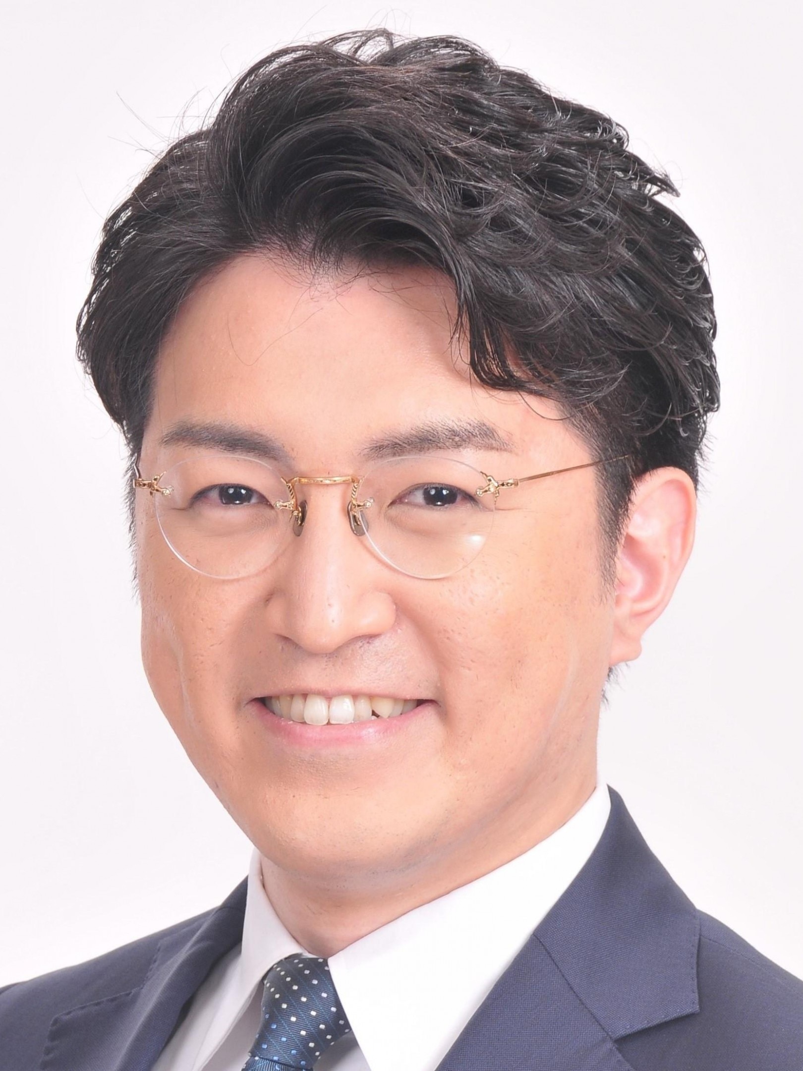 岩崎 隼人弁護士