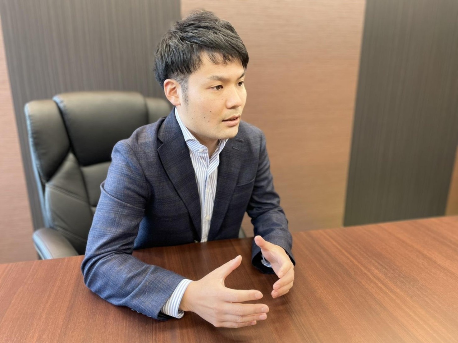 宮澤 拓也弁護士