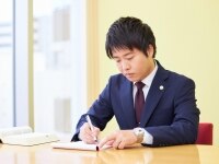 浅野 格之紳弁護士