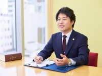 浅野 格之紳弁護士