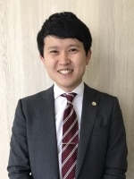大山 洵弁護士