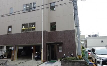 橋爪・藤田法律事務所
