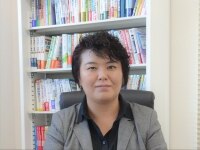 佐久間 桜弁護士