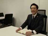 柳澤 圭一郎弁護士
