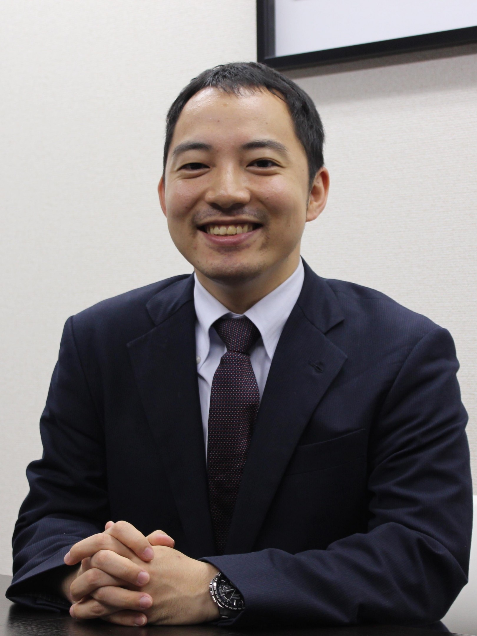 加藤 聡一郎弁護士