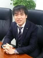 徳永 祐一弁護士