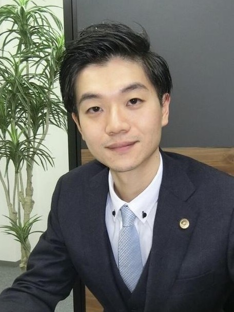 村山 雅信弁護士