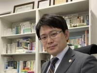横関 侑平弁護士