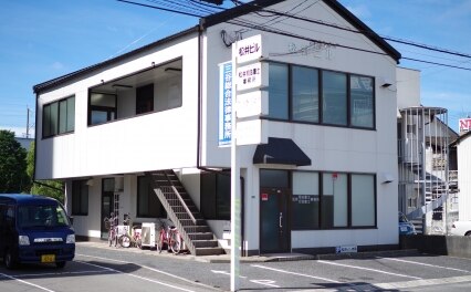 金沢かなで法律事務所