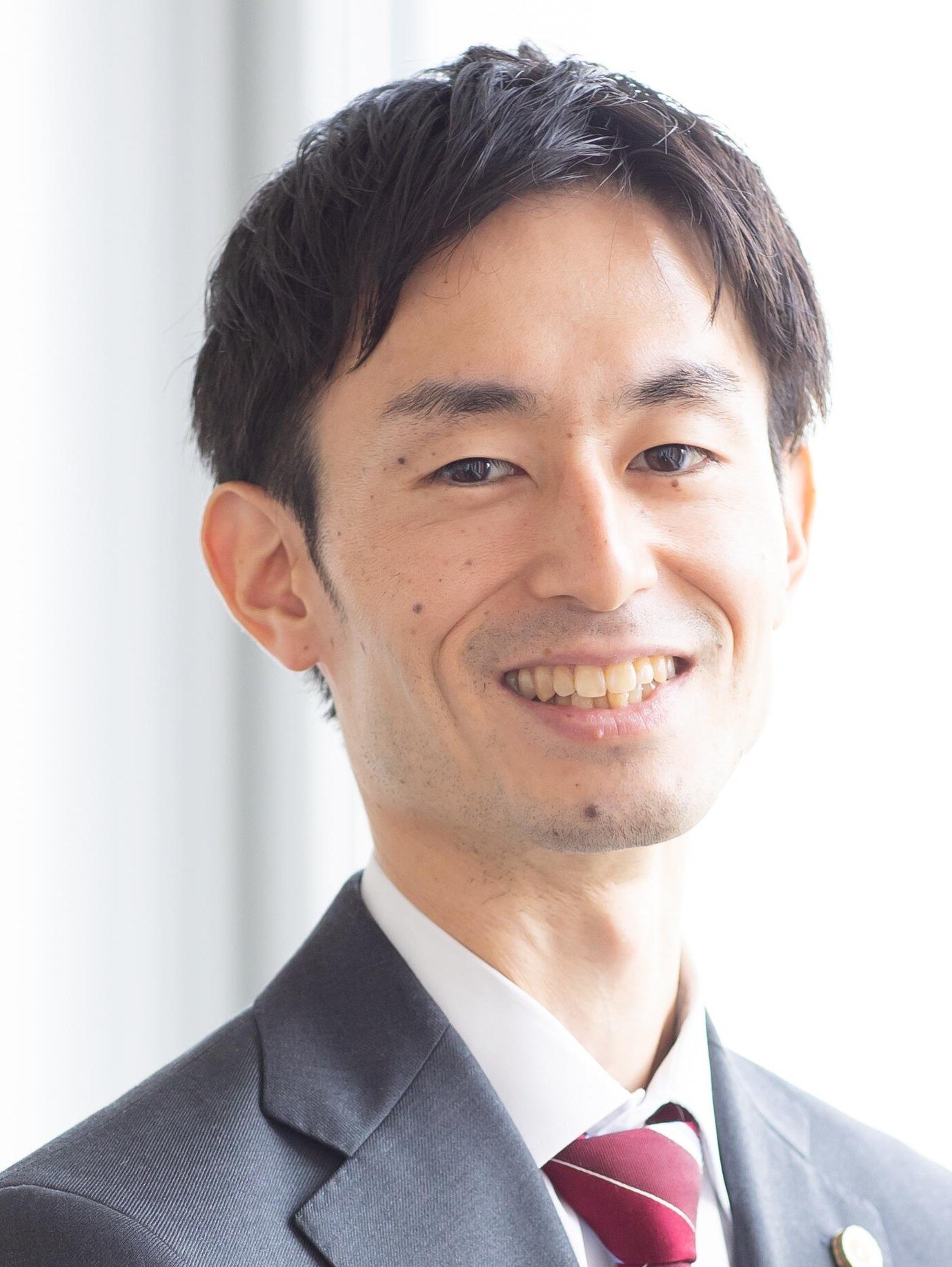佐藤 大蔵弁護士
