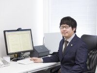 西村 駿弁護士