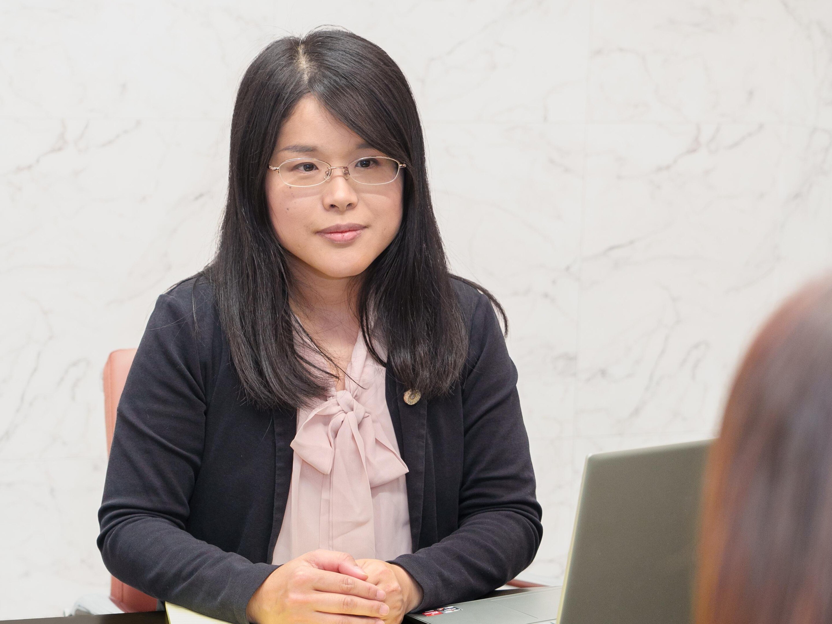 関谷 恵美弁護士