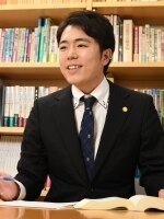 石川 真也弁護士