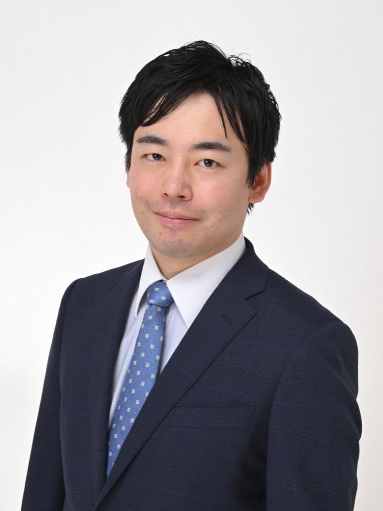 原田 智