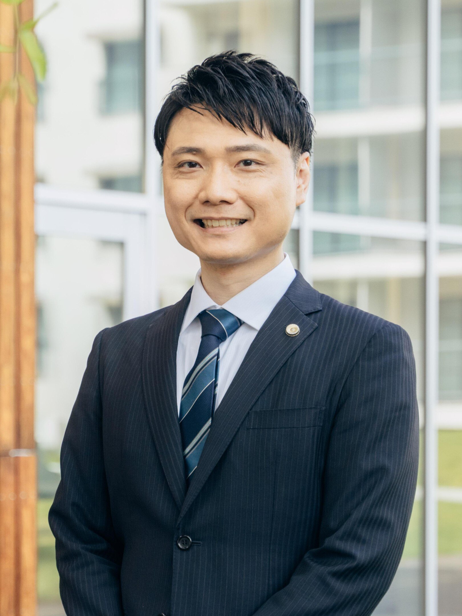 伊藤 俊太郎弁護士