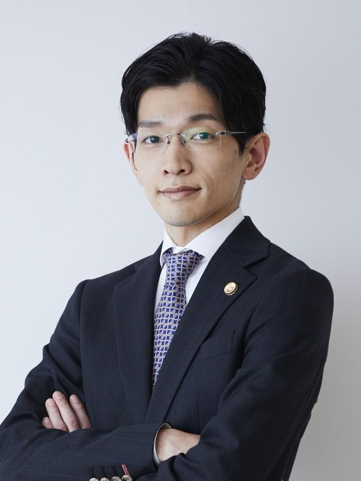 田中 圭祐弁護士