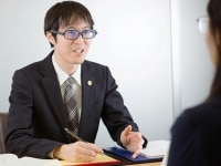 沖田 翼弁護士