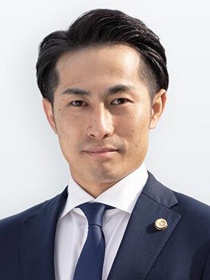堀向 良介